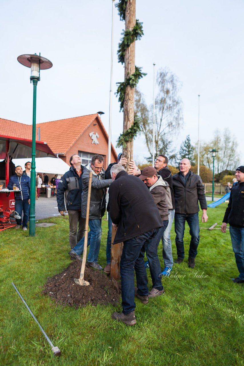 Bild 42 - Maibaum